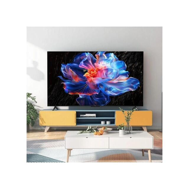 TCL 55V6C-UK 55inch 4K Direct LED HDR Google TV