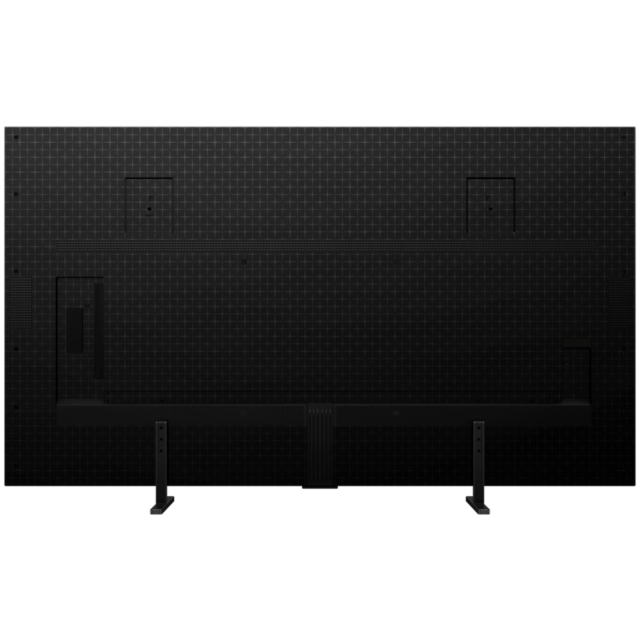 TTCL 85A400M-UK 85inch QD-MINI LED TV with HVA Panel