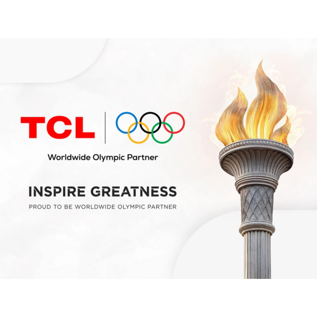 TCL 85C8L-UK 85inch 4K Ultra HD Qd-Mini Led Google TV