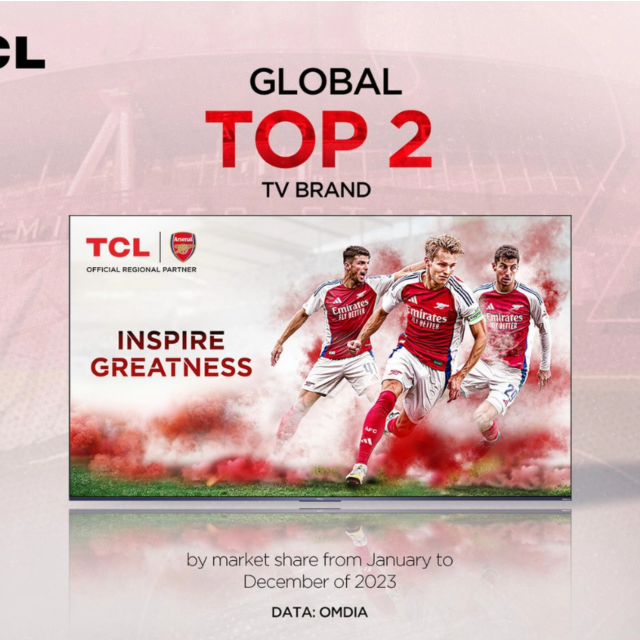 TCL 85Q7C-UK 85inch 4K QD-Mini LED UHD Smart Google TV