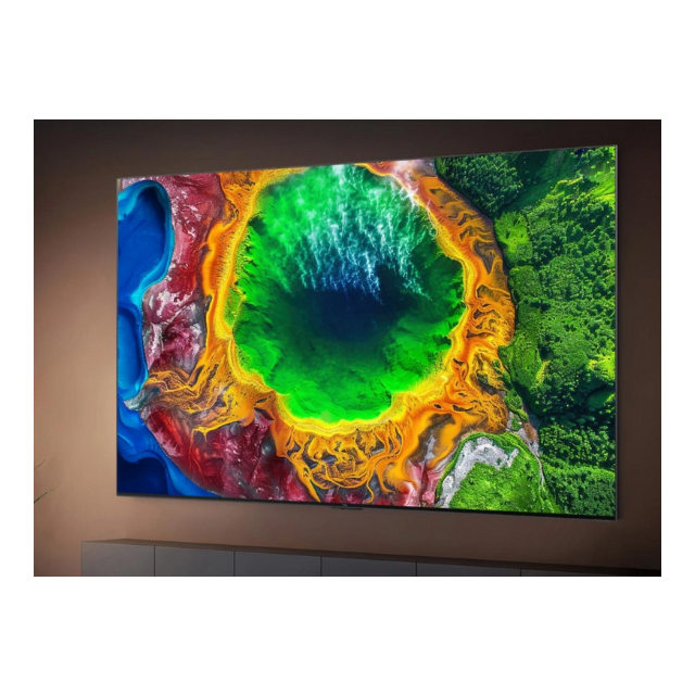 TCL 85RM7L-UK 85inch 4K Ultra HD Rgb Mini Led Google TV