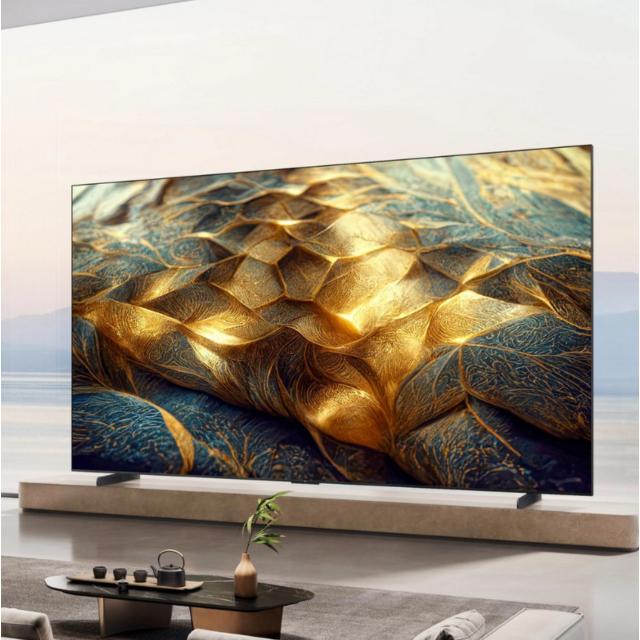 TCL 85RM9L-UK 85inch 4K Ultra HD RGB MINI LED Google TV