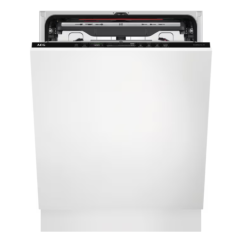 Aeg FSE83837P Comfortlift Integrated Dishwasher