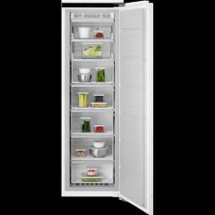 Aeg NAB7N181EC In column, 7000, Cabinet Larder Freezer E energy, No Frost, Fixed Hinge, Recycled Inn