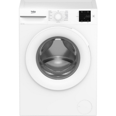 Beko Ireland BM1WU3721W 7kg 1200 Spin Washing Machine - White