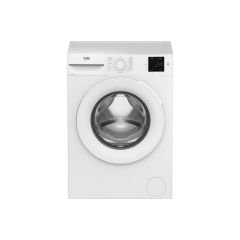 Beko Ireland BMN3WT3821W 8kg 1200 Spin Washing Machine - White