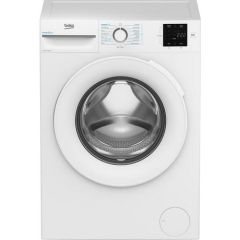 Beko Ireland BMN3WT3841W 8kg 1400 Spin Washing Machine - White
