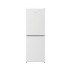 Beko Ireland CCFM4552W 54cm Frost Free Fridge Freezer - White