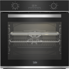 Beko Ireland CIMYA91B Single Electric Oven