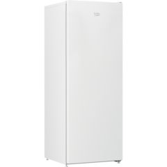 Beko Ireland FFG4545W 54cm Frost Free Tall Freezer - White