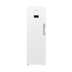Blomberg FND568P 59.7cm Frost Free Tall Freezer - White