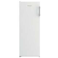 Blomberg FNT44550 54Cm Frost Free Tall Freezer - White