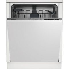Blomberg LDV02284 Blomberg Ldv02284 Integrated Slimline Dishwasher - A++ Rated