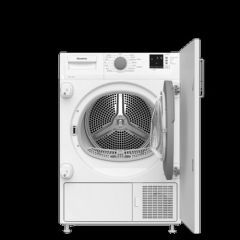 Blomberg LTIP07310 7kg Intergrated Heat Pump Tumble Dryer - White