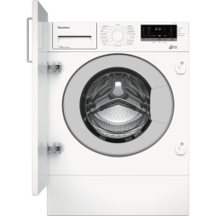 Blomberg LWI284410 Built In 1400 Spin 8Kg Washing Machine