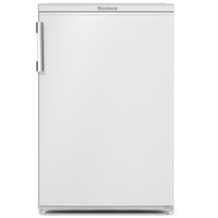 Blomberg TSM1544P 54cm Undercounter Fridge - White