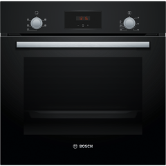 Bosch HHF113BR0B Single Oven Stainless Steel