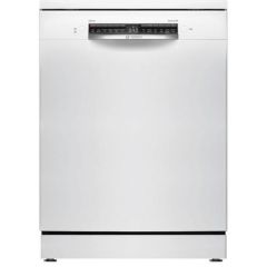 Bosch SMS4EKW06G Dishwasher - White - 13 Place Settings