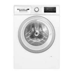 Bosch WAN28250GB 8kg 1400 Spin Washing Machine - White