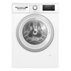 Bosch WAN28258GB 8kg 1400 Spin Washing Machine - White