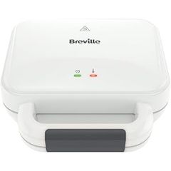 Breville VST091 Toastie Maker - 2 Portion - Deep Fill