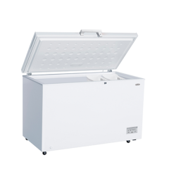 Glen Dimplex BCFE401 Belling 371L Chest Freezer With 'Frost Shield' Technology
