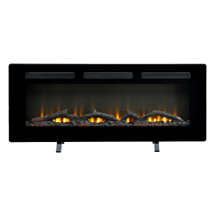 Glen Dimplex SIERRA 48 48" Linear Fireplace 500002901