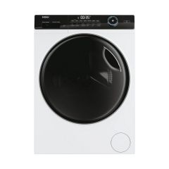 Haier HW90-B14959U1UK Haier HW90_B14959U1UK 9kg 1400 Spin Washing Machine - White