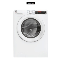 Hoover Candy H3WPS486TAM6-80 Freestanding Washing Machine