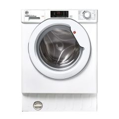 Hoover Candy HBWS49D1W4-MAX 9Kg Integrated Washing Machine