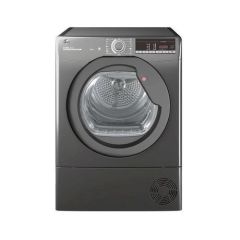 Hoover Candy HLEC8TRGR 8 Kg Condenser Dryer