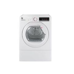 Hoover Candy HLEV9TG 9KG Vented Tumble Dryer - White
