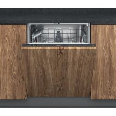Hotpoint H2IHKD526UK Dishwasher