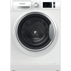 Hotpoint NM11948WSAUK M11948WSAUK 9kg 1400 Spin Washing Machine - White