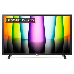Lg 32LQ630B6LA 32" HD Ready HDR Smart LED TV with AI Sound and WebOS Smart Platform