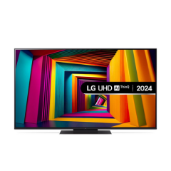 Lg 55UT91006LA.AEK 55" 4K LED Smart TV
