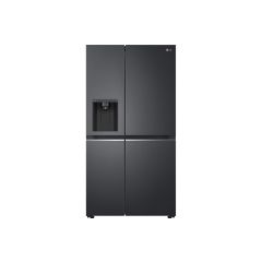 Lg GSLV70MCTD American Fridge Freezer