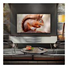 LG OLED55B56LA.AEK OLED AI B5 55" 4K OLED Smart TV