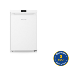 Liebherr FE1404N 55cm Undercounter Freezer - White