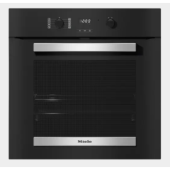 Miele H2455BP ED-LOOK 12408780 Built-In 76L Oven with 7 functions