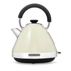 Morphy Richards 100132 Venture Pyramid Cream