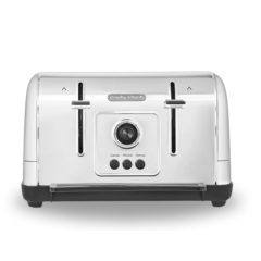 Morphy Richards 240130 TST 4S4S VENTUR SS 1800W BRU STD