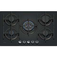Neff T27PIQ4S0 Gas Hob With Integrated Controls
