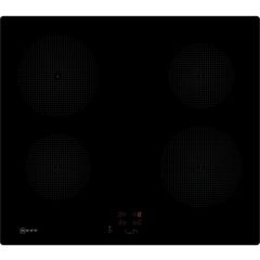 Neff T36CA50X1U Neff T36ca50x1u 59.2Cm Induction Hob