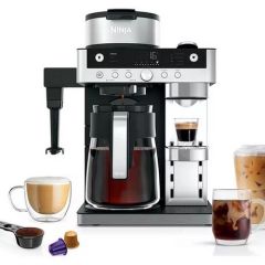 Ninja CFN802UK Prestige DualBrew System