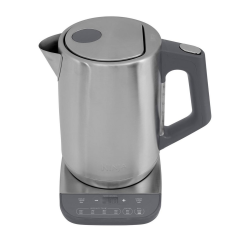 Ninja KT201UK 1 7 Litres Jug Kettle - Stainless Steel