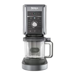 Ninja NC501UK Creami Deluxe 10-In-1 Ice Cream And Frozen Drink Maker