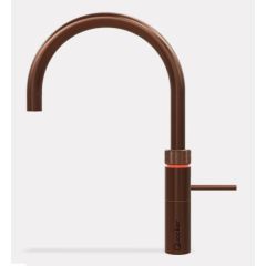 Quooker 3FRRCO Pro 3 Fusion Round Rose Copper