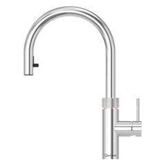 Quooker 3XCHR Tap Flex chrome