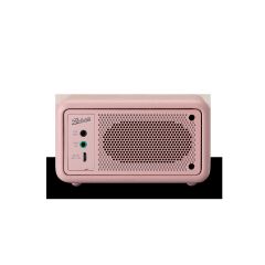 Roberts Radio REV-PETITEDP Wireless DAB Radio - Dusty Pink